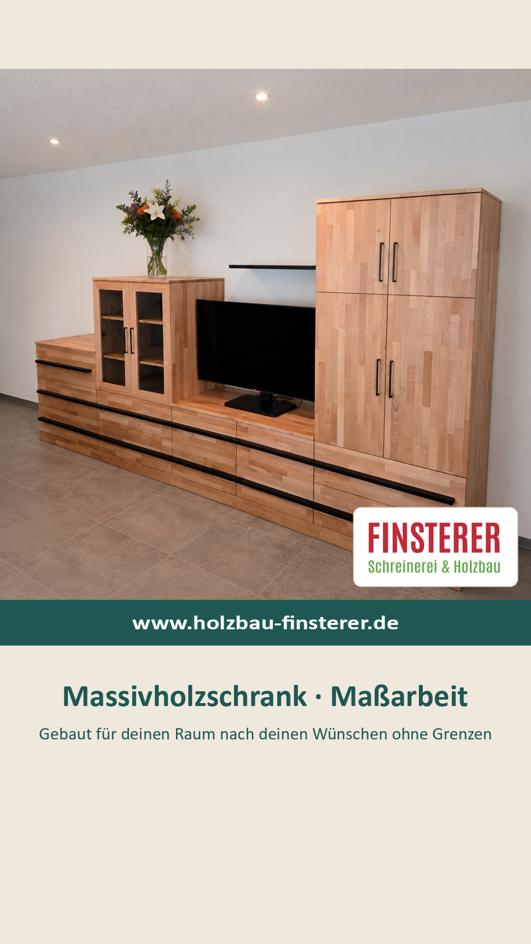 Schreinerei